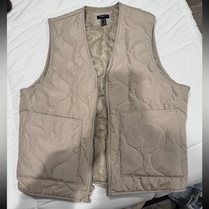 Men’s vest